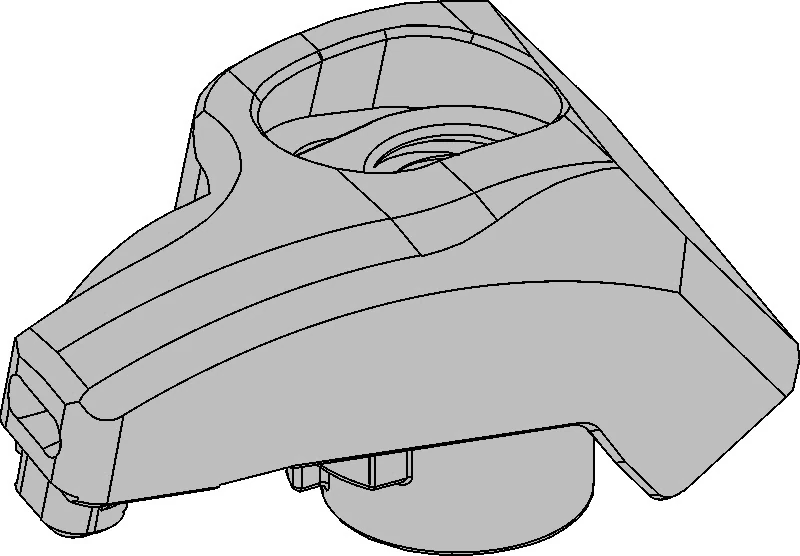 Прижим PR-C-VS