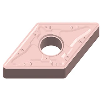 Пластина токарная DNMG150408-TDPP-CC1220