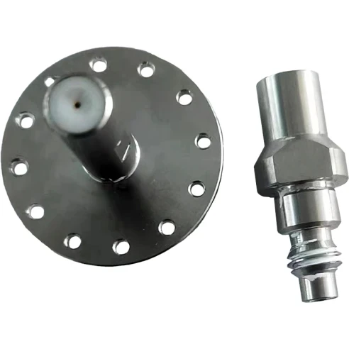 Направляющая нижняя 0.25 мм, AngleMaster, Mitsubishi FA/BA/NA/FX/CX