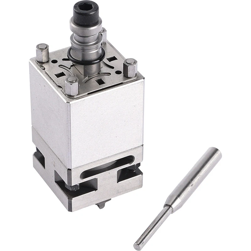 Вертикальный удлинитель 150 мм с патроном ITS50 