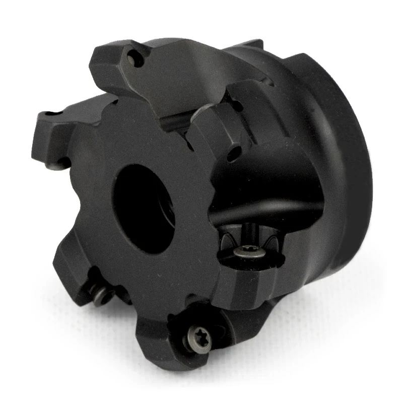 Корпус фрезы FK02-D125N40-Z08RP16