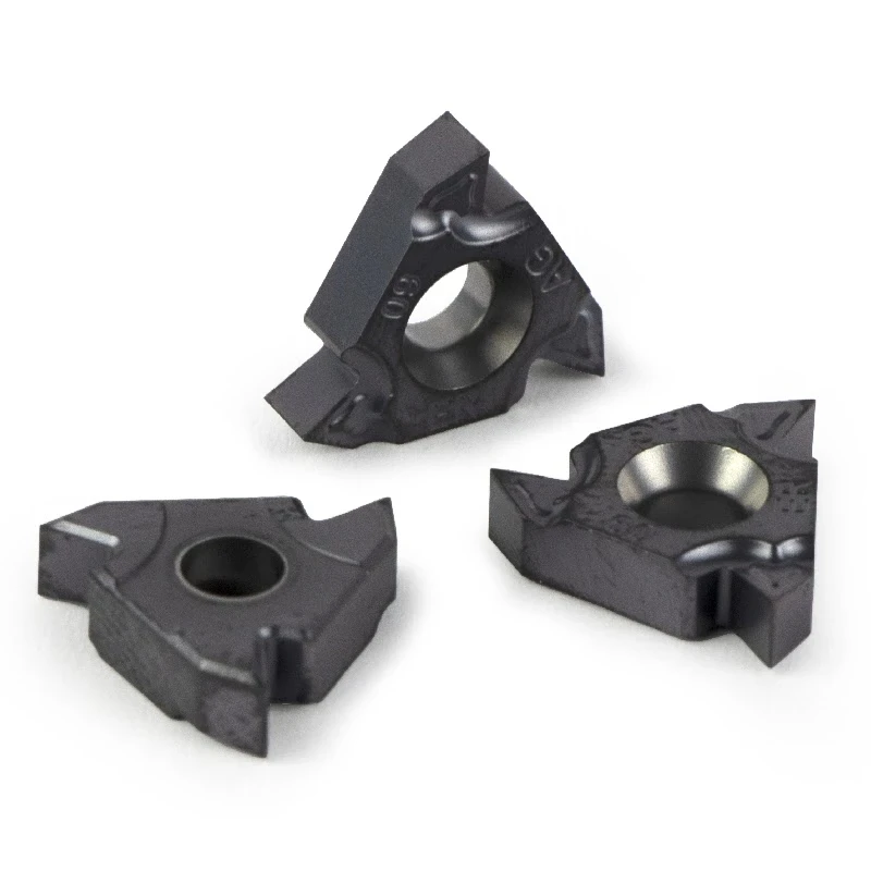 Пластина резьбовая RNER16-AG60-RAPM-CP2025