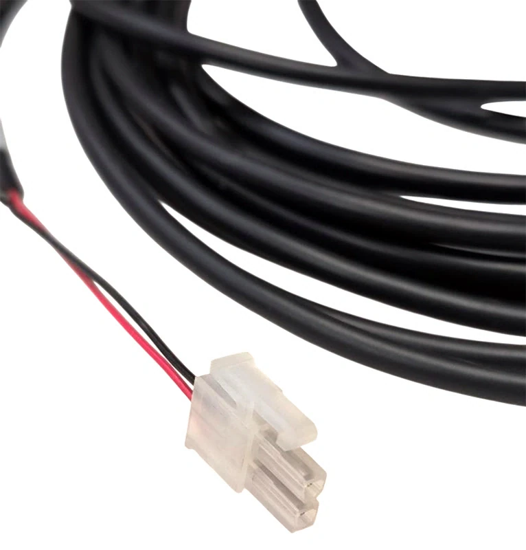 Кабель бесконтактного энкодера шпинделя, М8, 12 FT