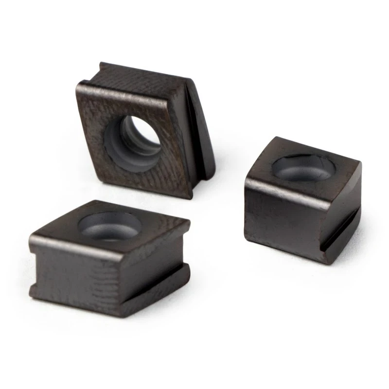 Пластина фрезерная CNEU070508-MQSP-CP3025