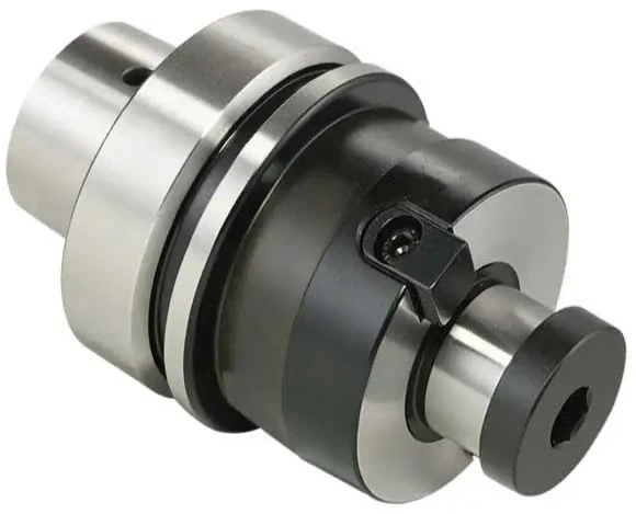 Держатель AdvaCut для торцевых фрез HSK32E, посадочный ø16мм, L=50мм; DIN 69893; AD; G2.5