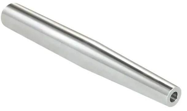 Термозажимной удлинитель Ø8, хвостовик Ø20, H=160 мм