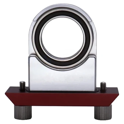 Держатель нижнего защитного стекла в сборе для Ospri LC40