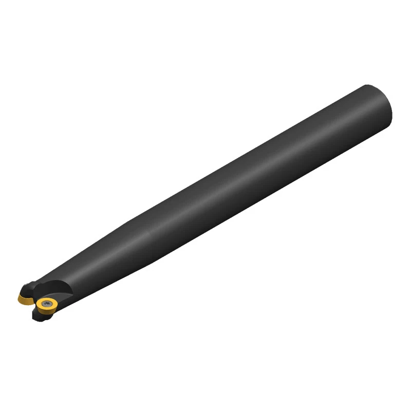 Корпус фрезы FK01-D020C20-Z02RD10