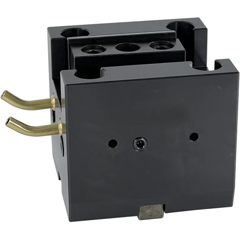 Держатель осевых резцов 25х25 мм, BMT55, H=85 мм