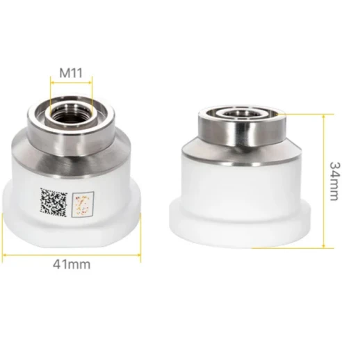 Керамическая вставка M11*0.75 для BOCI 310/4XX/6XX