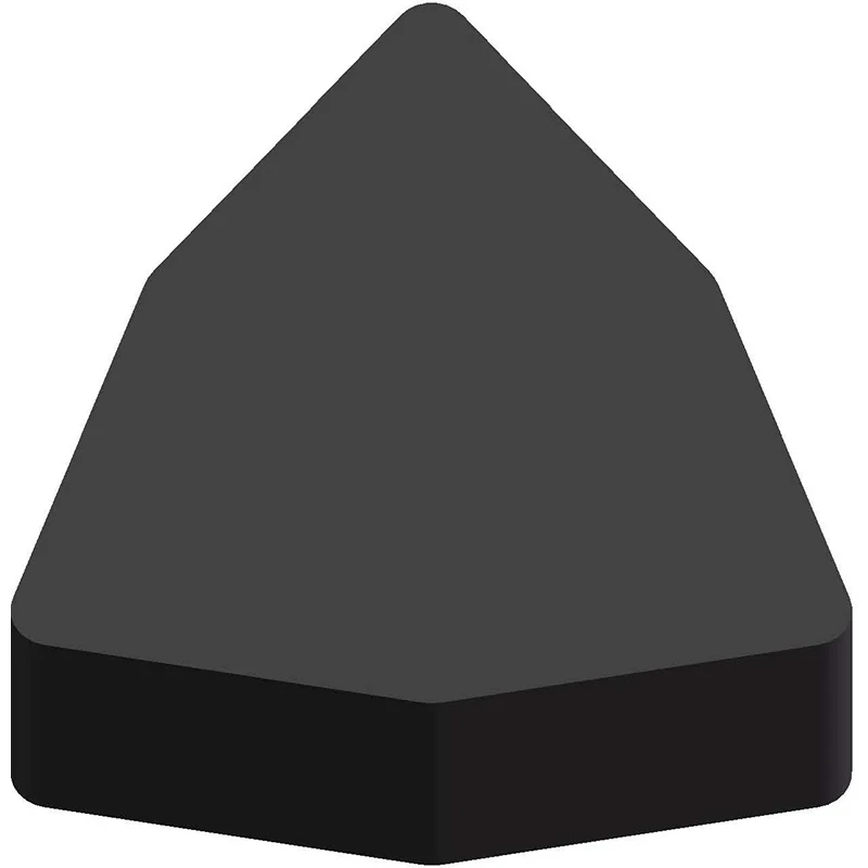 Пластина CBN токарная цельная WNGN080616-CGA6-BN3425