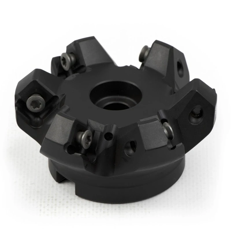 Корпус фрезы FT12-D160N40-Z12SN12