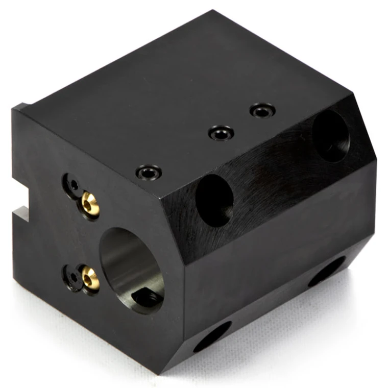 Держатель расточных резцов Ø 40 мм, H=72, BMT-65 HAAS