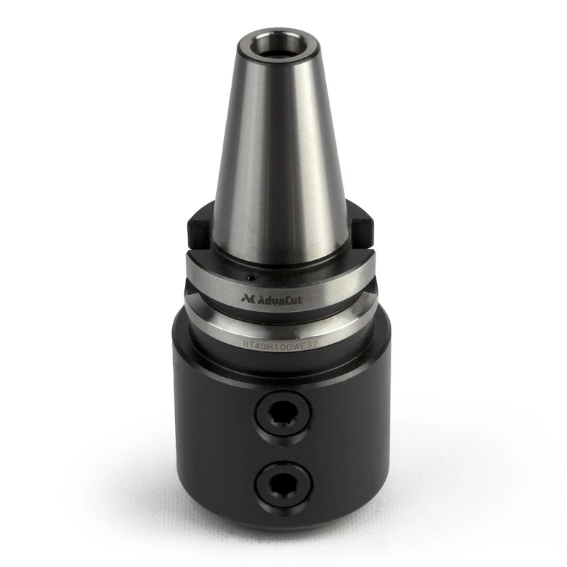 Патрон AdvaCut Weldon BT40, отверстие ø32мм, L=100мм; MAS403/BT; AD; G6,3;