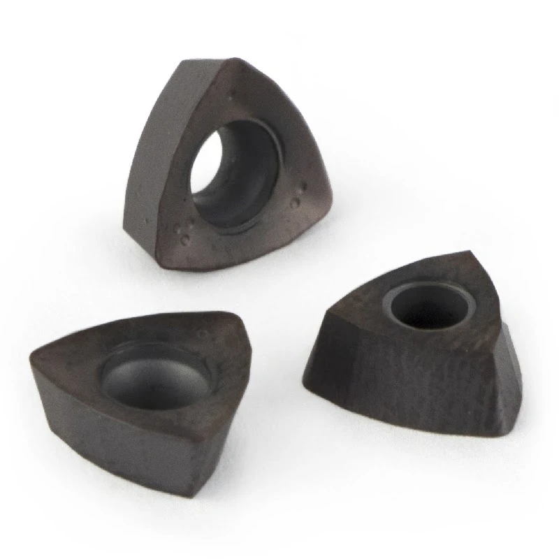 Пластина фрезерная UDET080308-MNSM-CP1130