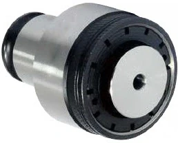 Быстросменный резьбонарезной адаптер TT1 с предохранительной муфтой M12 ø9 □7 мм