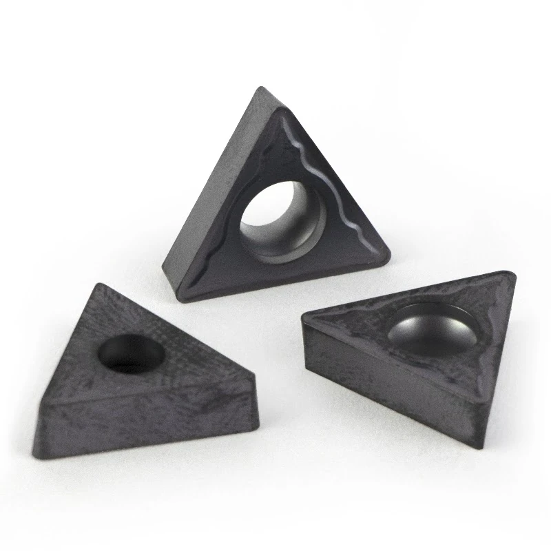 Пластина токарная TCMT16T308-TFPM-CP2020