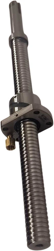 Шарико-винтовая пара оси Z (S720D899P61)