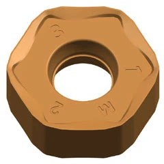 Пластина фрезерная HNGU1307ANEN-MSST-CP3025