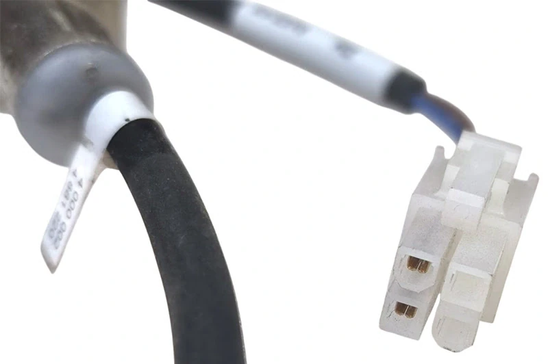 Датчик бесконтактный фиксации оси C