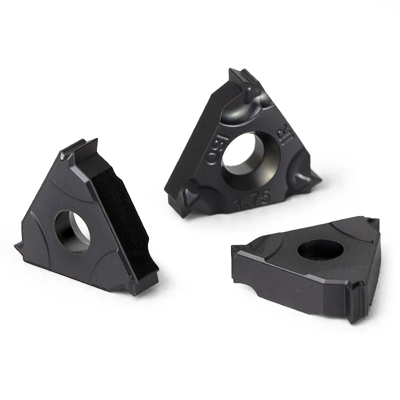 Пластина резьбовая RPIR16-M175-RAPM-CP2025