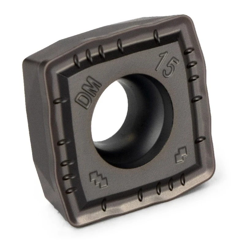 Пластина для сверла QPMG110408-SBPM-CP1130