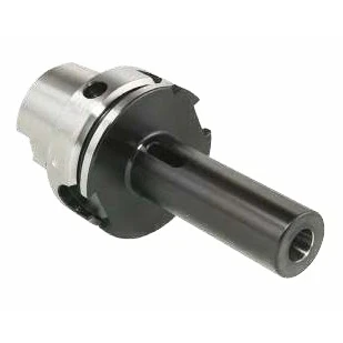 Держатель AdvaCut HSK63A для сверл с конусом Морзе №1 (MK1), L=100мм; DIN 69893; AD; G2.5