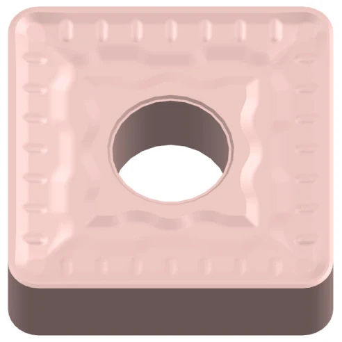 Пластина токарная SNMM190624-TBPK-CC1025