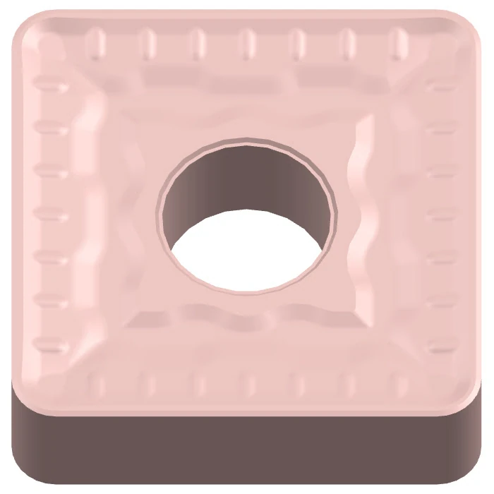 Пластина токарная SNMM190624-TBPK-CC1025