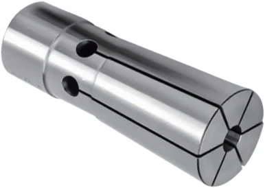 Цанга DC12, ø6 мм, макс. биение 0,005 мм