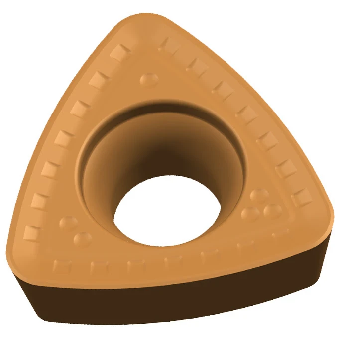 Пластина фрезерная UPET170520-MNSP-CP1130