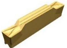 Пластина канавочная KPC400040-N00-PCF-KTMF-CP1325