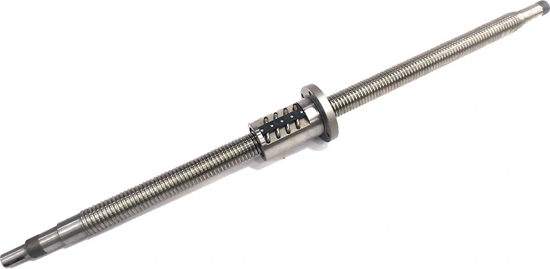 Шарико-винтовая пара 40-6-1031 оси X/Y/Z