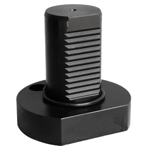 Заглушка VDI40, сталь