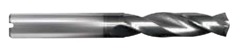 Сверло твердосплавное DPK190-A3N-0800