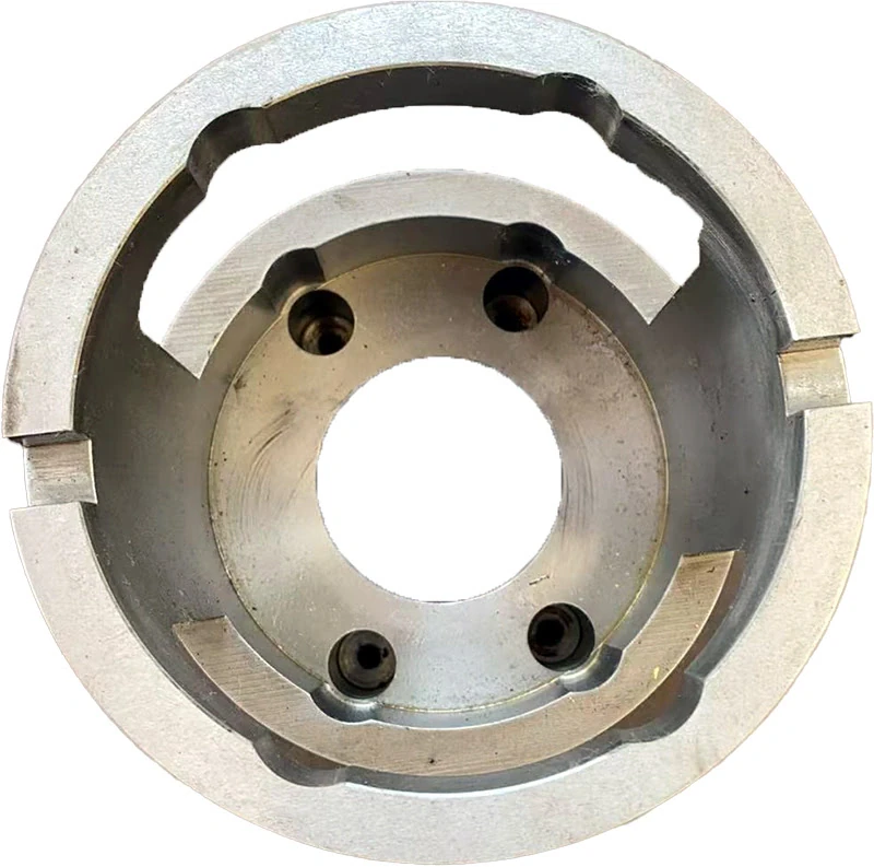 Поворотная втулка верхнего держателя, станция Ci для MTE3018 (T17-18.100.000-01D)