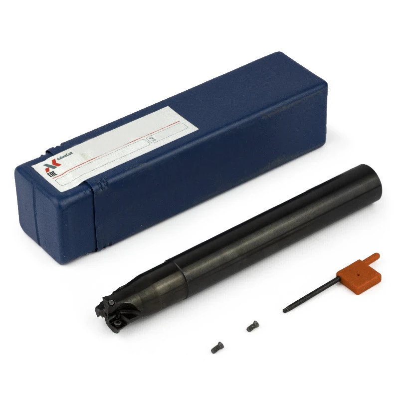 Корпус фрезы FS01-D025C25-Z03SD09