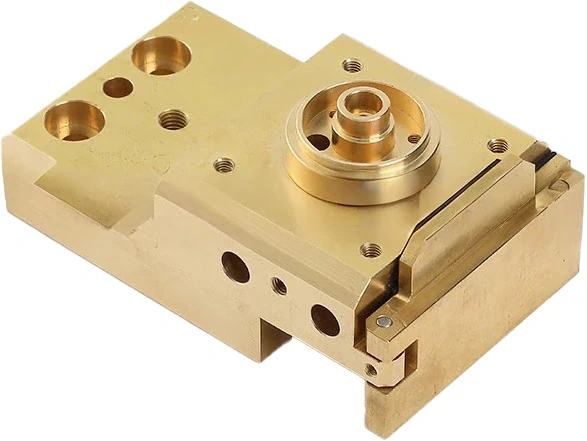 Корпус нижней фильеры. Реплика 142775