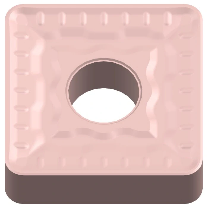 Пластина токарная SNMM250924-TBPK-CC1035