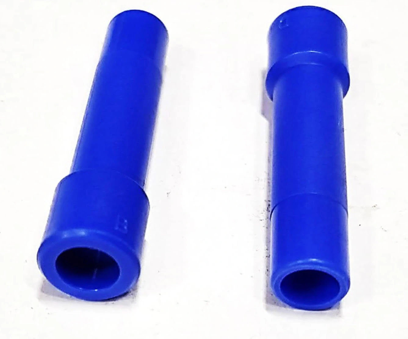 Заглушка для соединения пневматических трубопроводов KQP-08