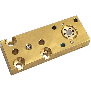 Пластина нижней головы. Реплика X055C630G54