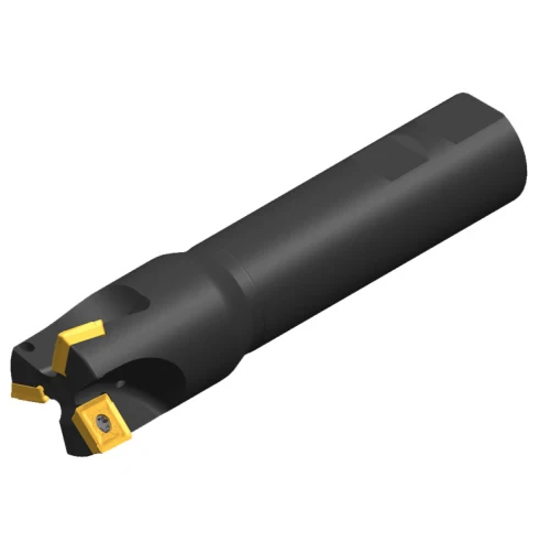 Корпус фрезы FU40-D050W32-Z05SD14