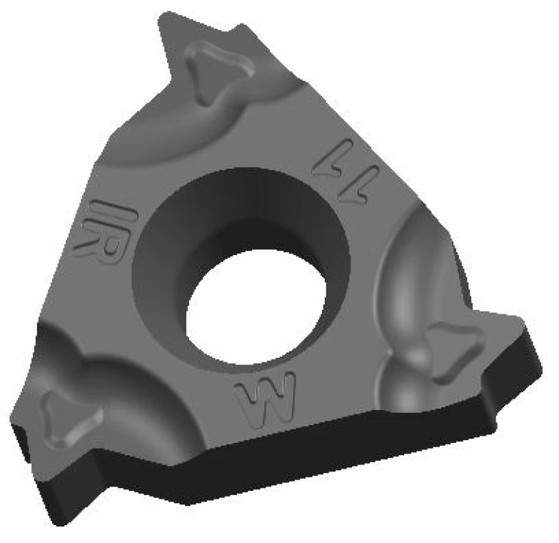 Пластина резьбовая 16IR14W-TC-CP2025