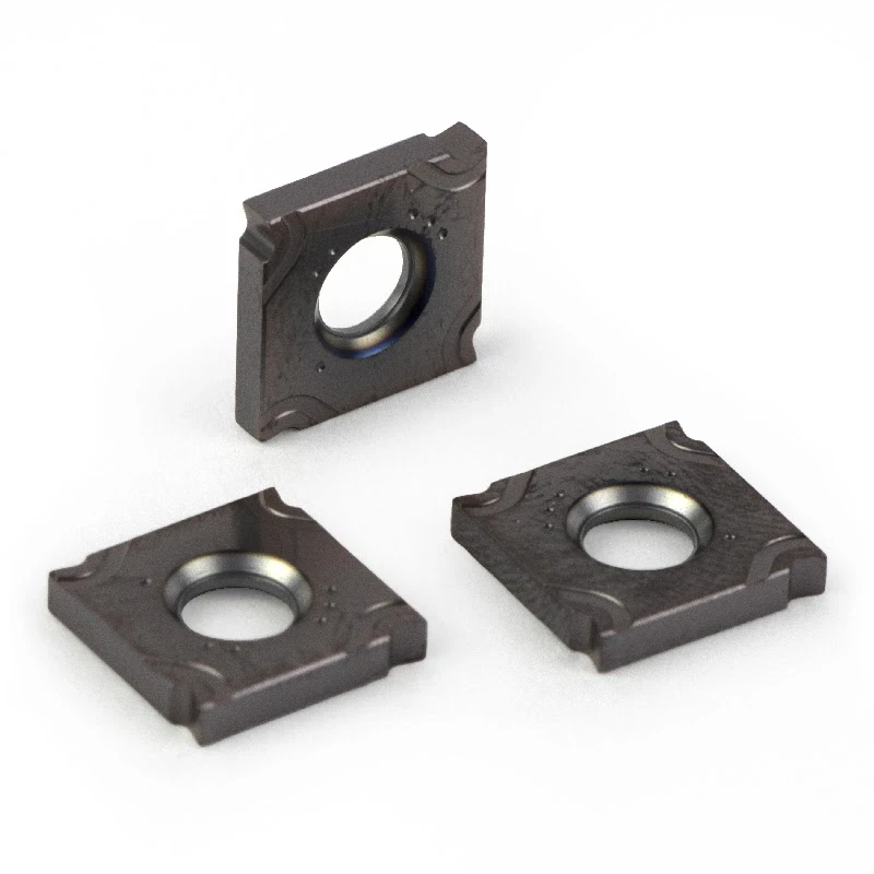 Пластина фрезерная SNEX1202-MPST-CP1130