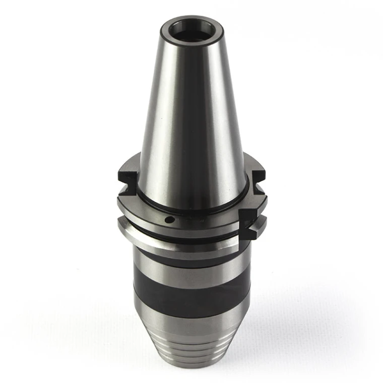 Сверлильный патрон SK40 ø1,0-13 мм H = 90мм, форма A