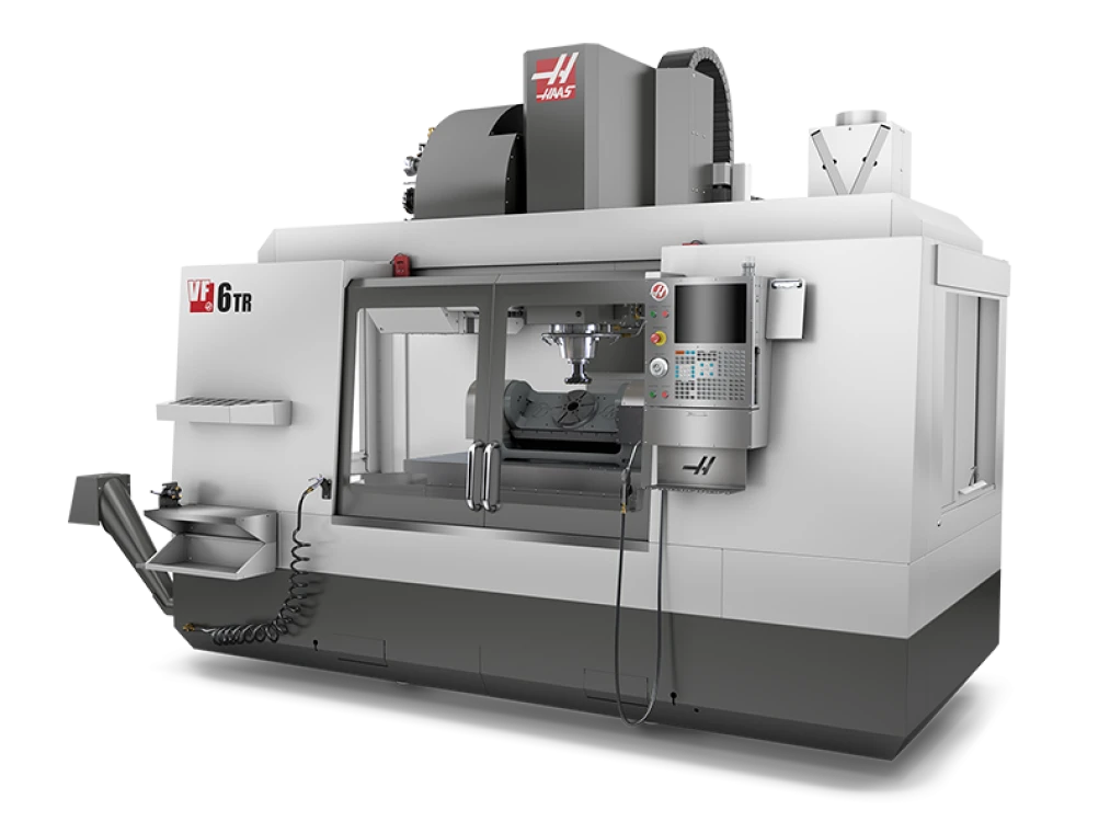 Фрезерный станок Haas VF-6/50TR