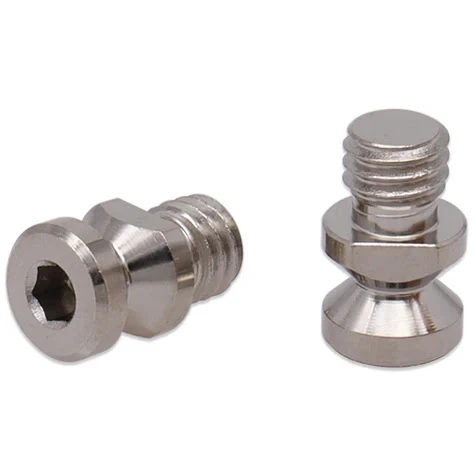 Ломкие винты для защиты от соударений для BOCI 6xx