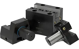 Токарные инструментальные оправки