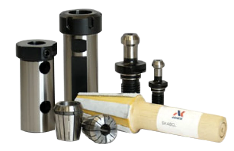 Универсальные аксессуары к токарным и фрезерным станкам