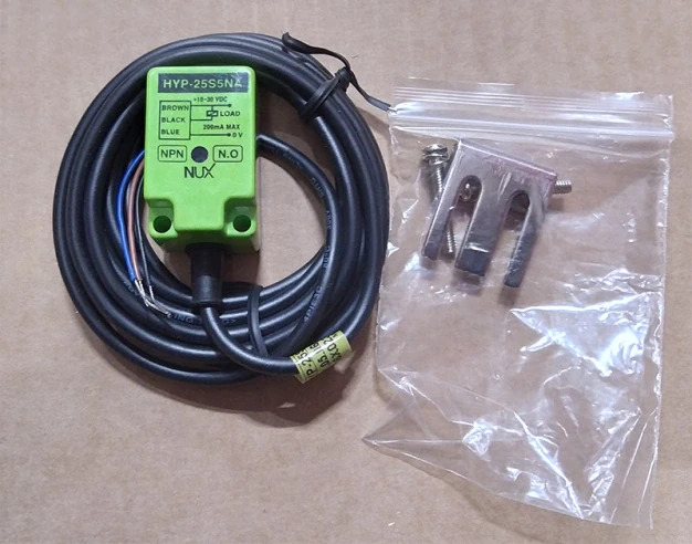 Индуктивный датчик HYP-25S5NA HANYOUNG